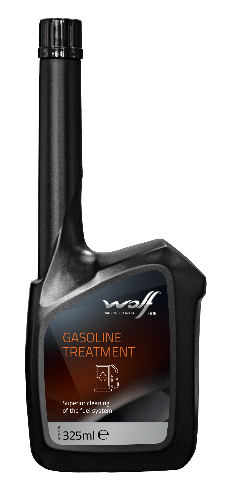 WOLF GASOLINE TREATMENT 1
